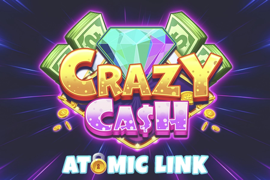 Crazy Cash